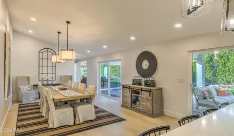 $1,700,000 | 4846 East Mitchell Drive, Phoenix, AZ 85018