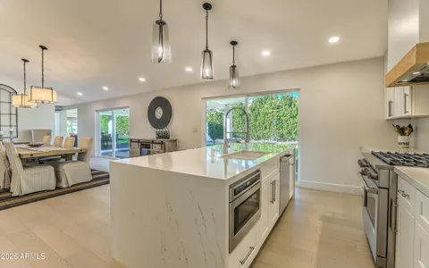 $1,700,000 | 4846 East Mitchell Drive, Phoenix, AZ 85018