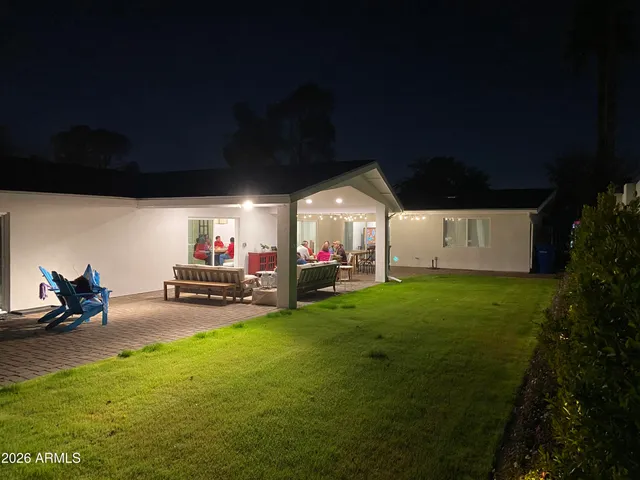 $1,700,000 | 4846 East Mitchell Drive, Phoenix, AZ 85018