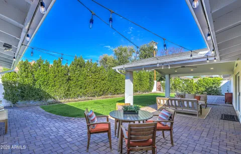 $1,700,000 | 4846 East Mitchell Drive, Phoenix, AZ 85018