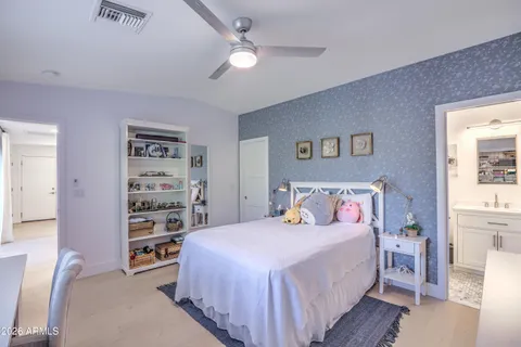 $1,700,000 | 4846 East Mitchell Drive, Phoenix, AZ 85018