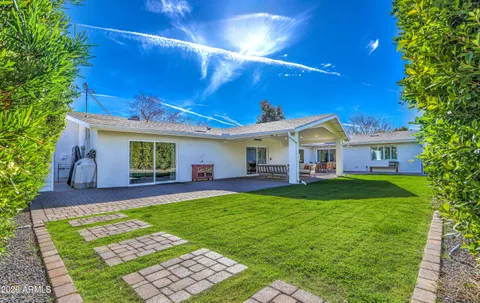 $1,700,000 | 4846 East Mitchell Drive, Phoenix, AZ 85018