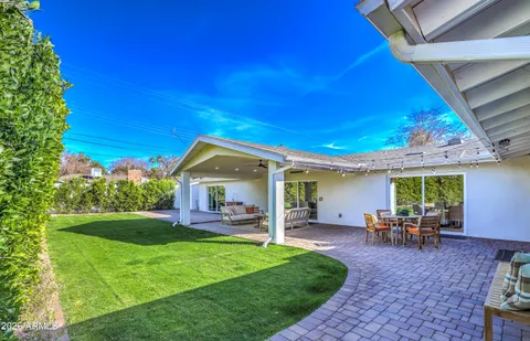 $1,700,000 | 4846 East Mitchell Drive, Phoenix, AZ 85018