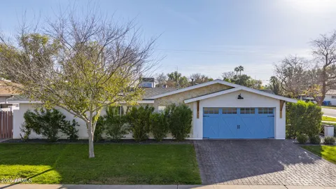 $1,700,000 | 4846 East Mitchell Drive, Phoenix, AZ 85018