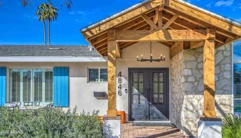 $1,700,000 | 4846 East Mitchell Drive, Phoenix, AZ 85018