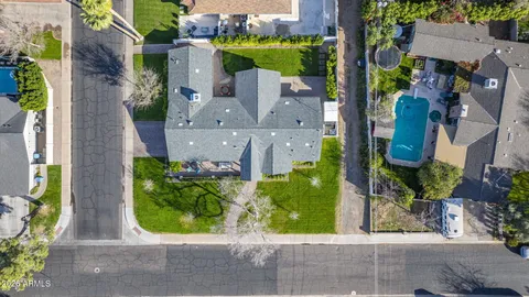 $1,700,000 | 4846 East Mitchell Drive, Phoenix, AZ 85018