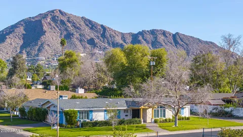 $1,700,000 | 4846 East Mitchell Drive, Phoenix, AZ 85018