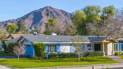$1,700,000 | 4846 East Mitchell Drive, Phoenix, AZ 85018