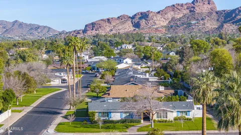 $1,700,000 | 4846 East Mitchell Drive, Phoenix, AZ 85018