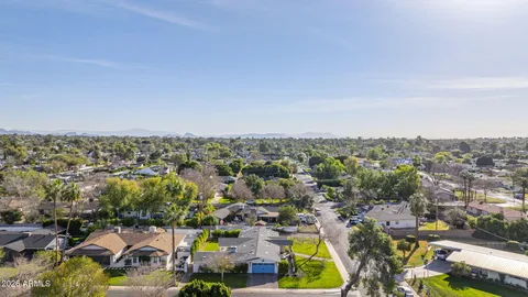 $1,700,000 | 4846 East Mitchell Drive, Phoenix, AZ 85018