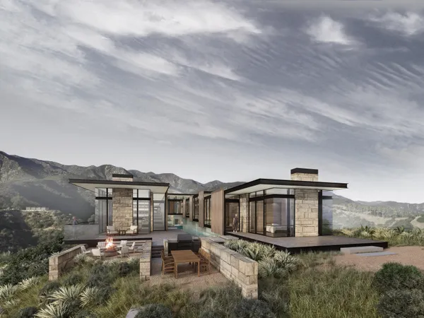 $2,185,000 | 838 Toro Canyon Road, Santa Barbara, CA 93108