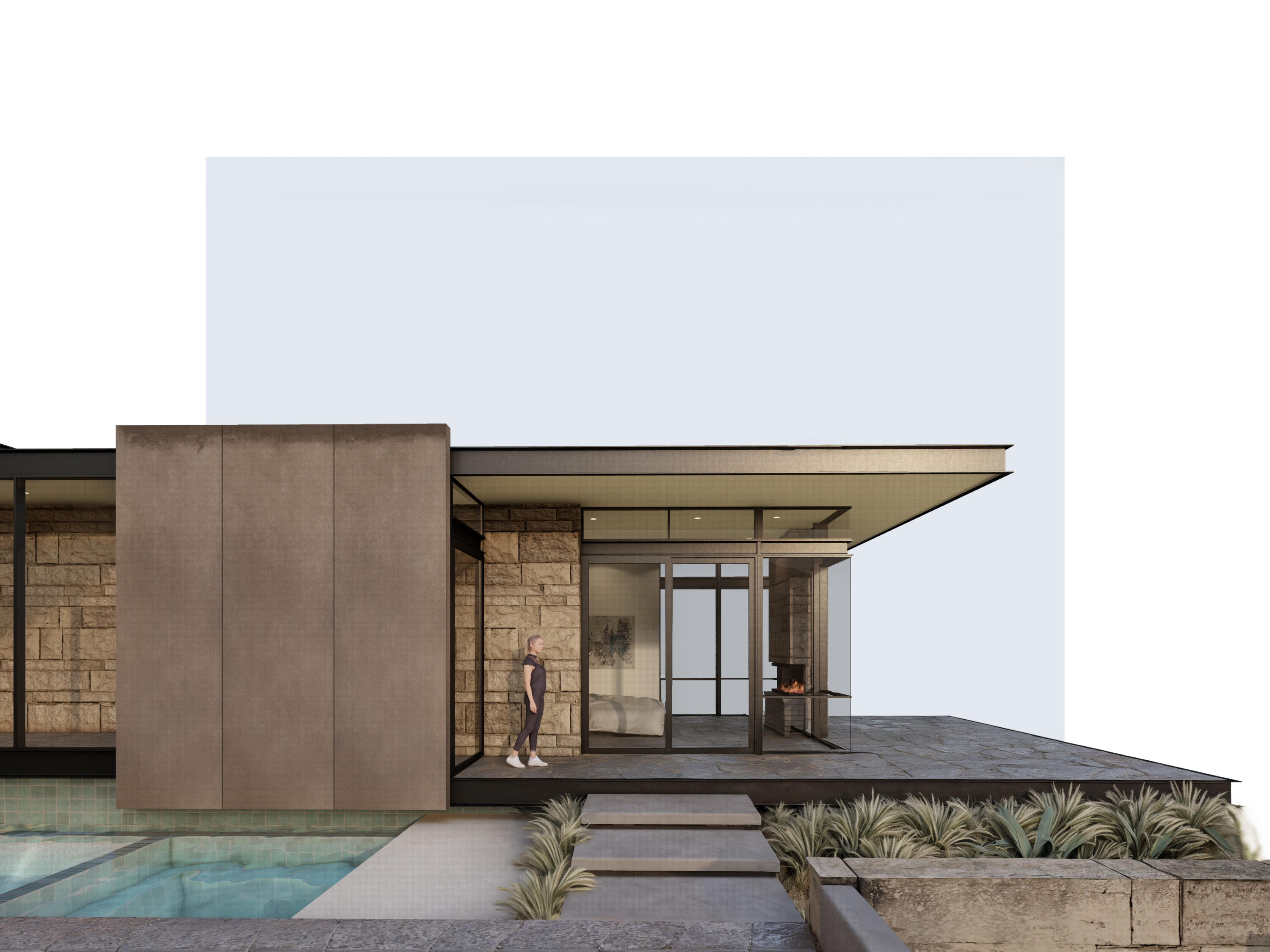 838 Toro Canyon Road Santa Barbara, CA 93108 - Photo 7 of 28 The Pinnacle You Earned It!