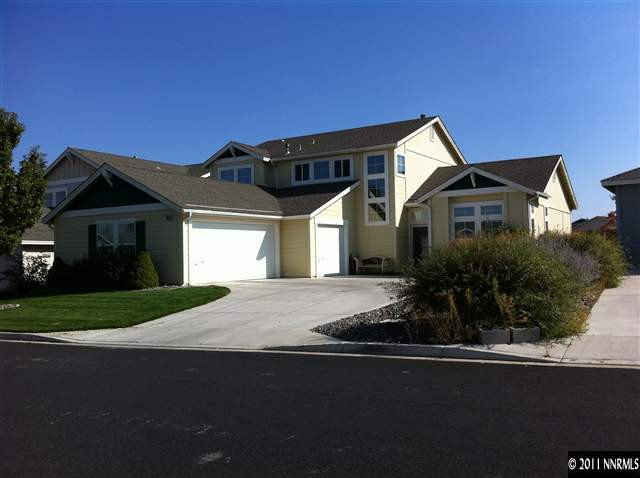 9466 Long River Drive Reno, NV 89506 - Photo 1 of 13 Photo 1