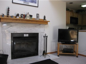 118 High Ridge Road, Unit E6 Killington, VT 05751 - Photo 8 of 19