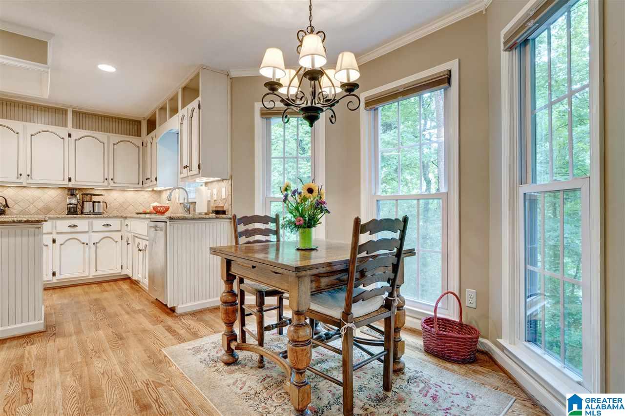 2040 Shagbark Road Birmingham, AL 35244 - Photo 9 of 45