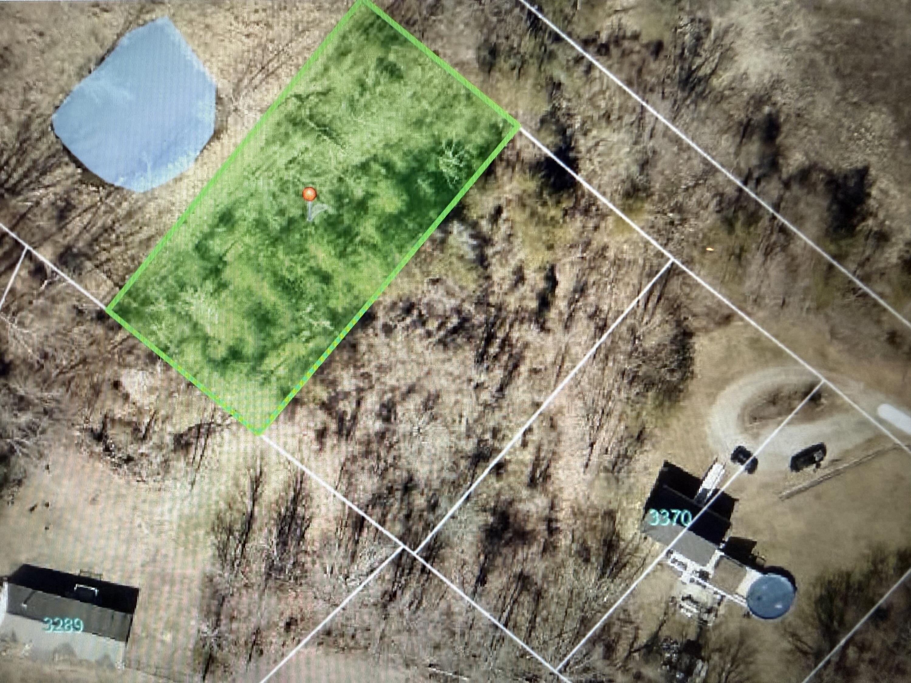 0 John Mason Road Salem, VA 24153 - Photo 4 of 4 a aerial view of a house with a yard