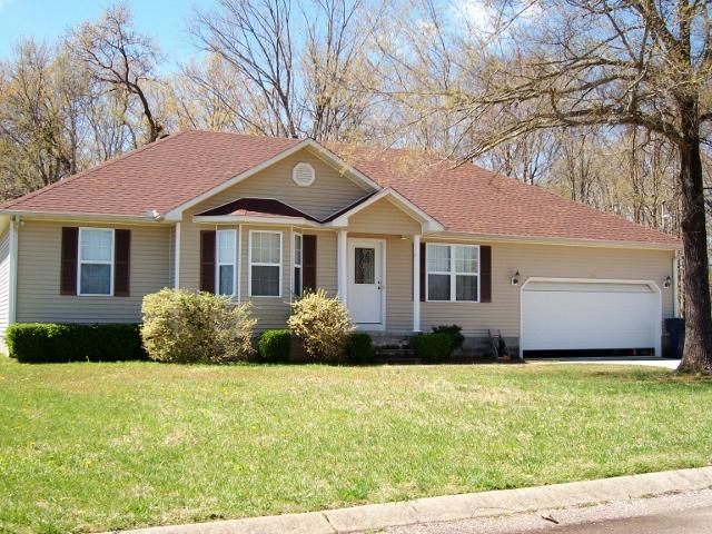 201 West Doak Road Manchester, TN 37355 - Photo 1 of 17 Gallery Image 1
