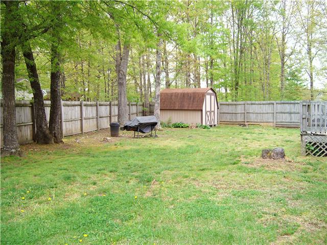 201 West Doak Road Manchester, TN 37355 - Photo 15 of 17 Gallery Image 15