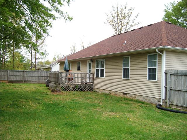 201 West Doak Road Manchester, TN 37355 - Photo 16 of 17 Gallery Image 16