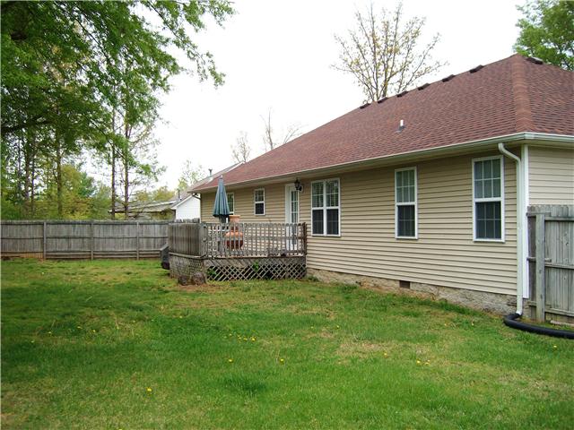 201 West Doak Road Manchester, TN 37355 - Photo 17 of 17 Gallery Image 17