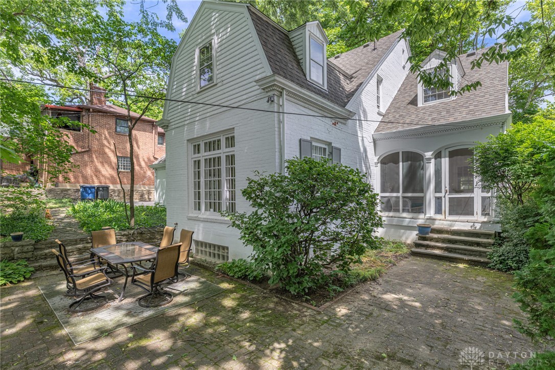 1821 Ruskin Road Dayton, OH 45406 - Photo 43 of 47