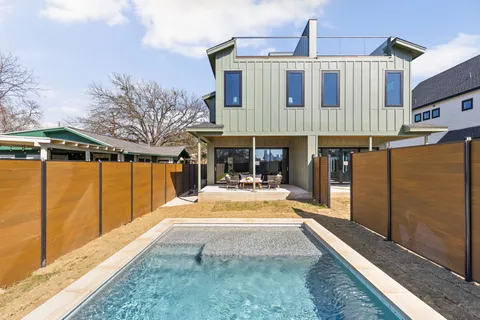 $995,000 | 1610 Harvey Street, Unit 2, Austin, TX 78702