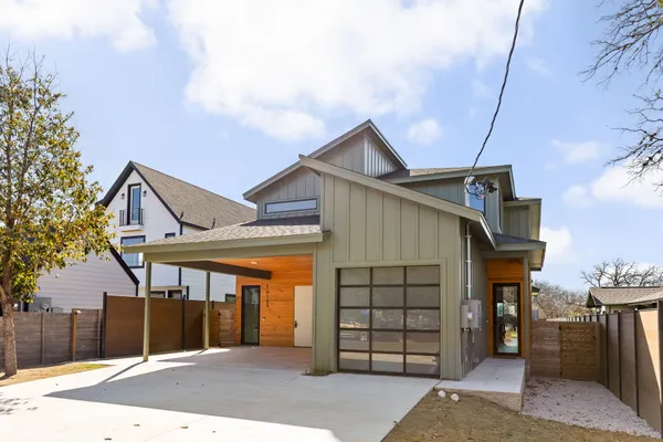 $925,000 | 1610 Harvey Street, Unit 2, Austin, TX 78702