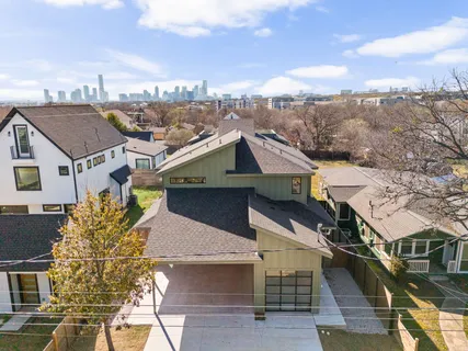 $995,000 | 1610 Harvey Street, Unit 2, Austin, TX 78702