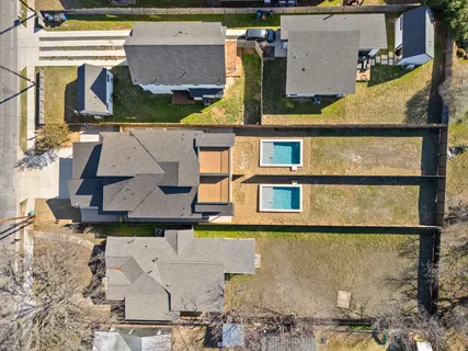 $995,000 | 1610 Harvey Street, Unit 2, Austin, TX 78702