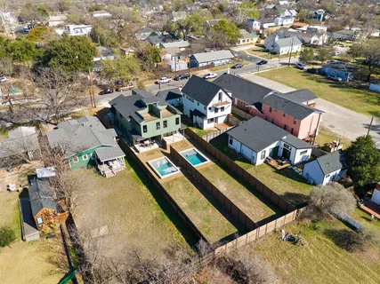 $995,000 | 1610 Harvey Street, Unit 2, Austin, TX 78702