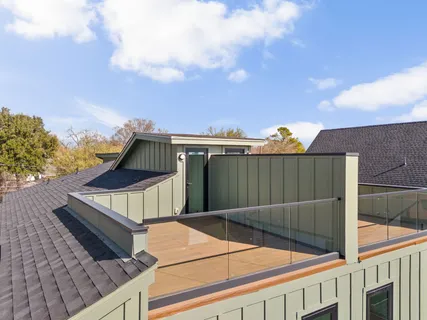 $995,000 | 1610 Harvey Street, Unit 2, Austin, TX 78702