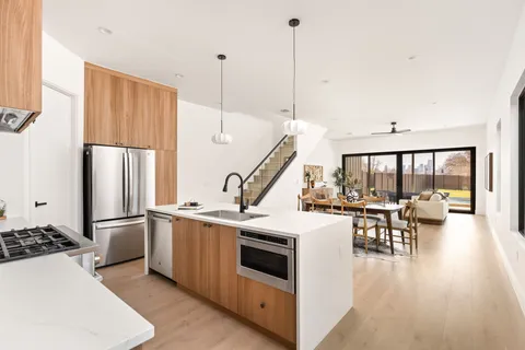 $995,000 | 1610 Harvey Street, Unit 2, Austin, TX 78702