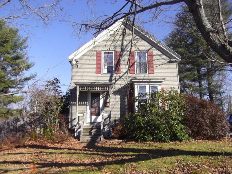 43 High Street Windham, ME 04062 - Photo 1 of 19 Photo