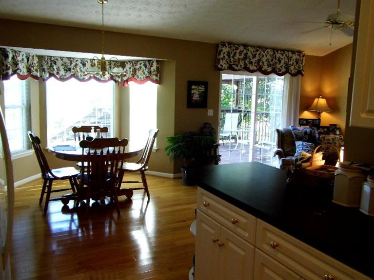 296 Talmage-Mayo Road Harrodsburg, KY 40330 - Photo 19 of 28 Photo 19