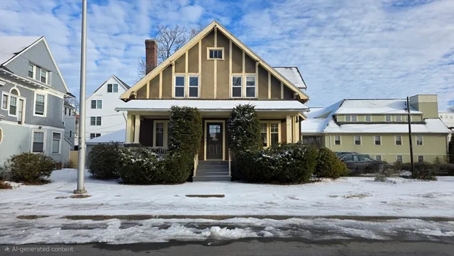 $3,790 | 46 Wachusett Street, Worcester, MA 01609