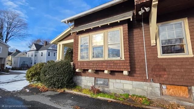 $3,790 | 46 Wachusett Street, Worcester, MA 01609