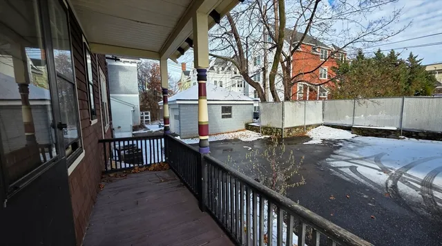 $3,790 | 46 Wachusett Street, Worcester, MA 01609