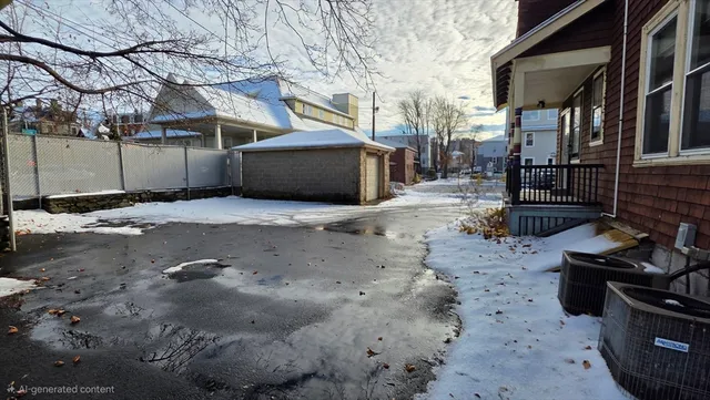 $3,790 | 46 Wachusett Street, Worcester, MA 01609