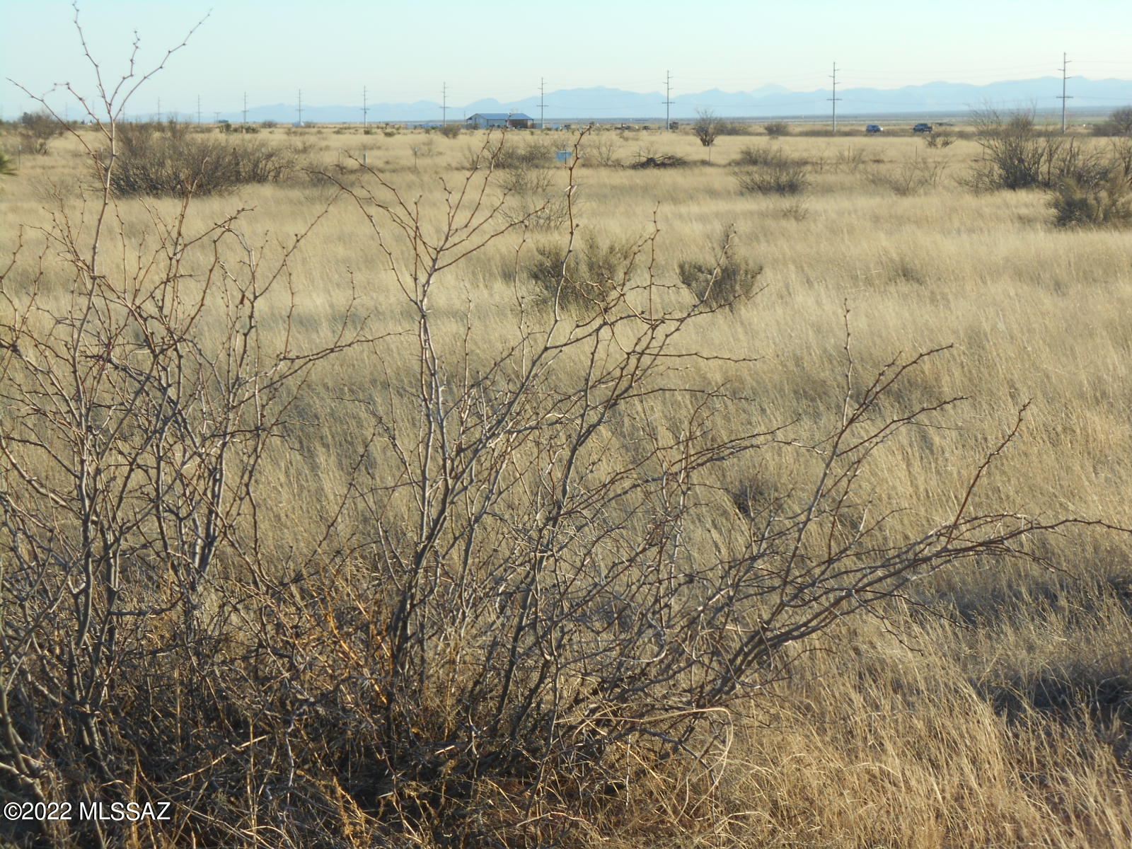 27.5 East Grassy Valley Road Elfrida, AZ 85610 - Photo 36 of 44