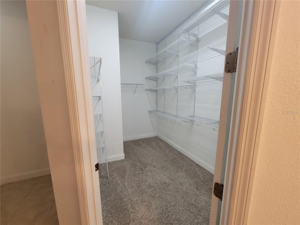 13092 Southwest 84th Terrace Road Ocala, FL 34473 - Photo 11 of 12 a view of closet