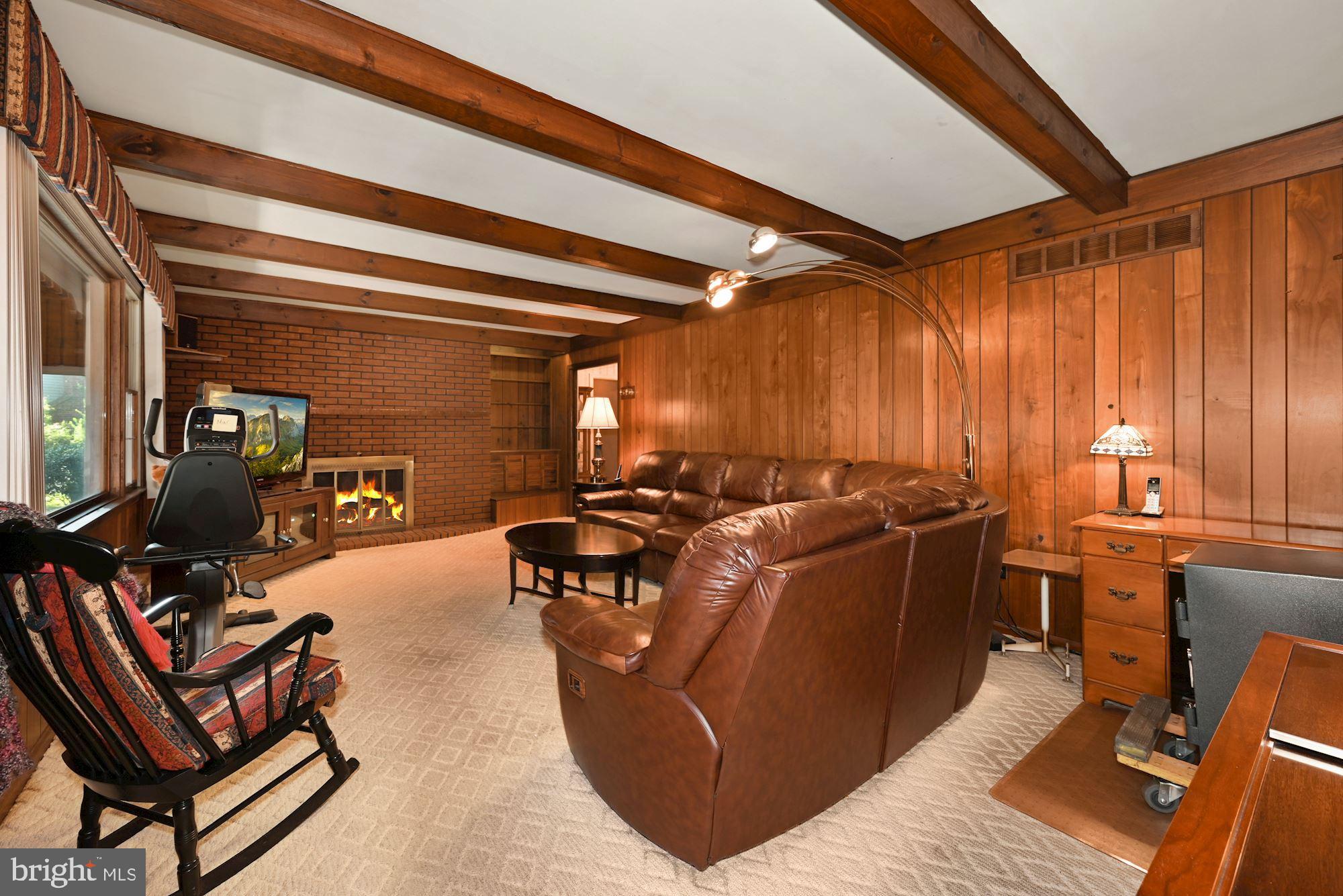 536 Sentinel Road Moorestown, NJ 08057 - Photo 13 of 35