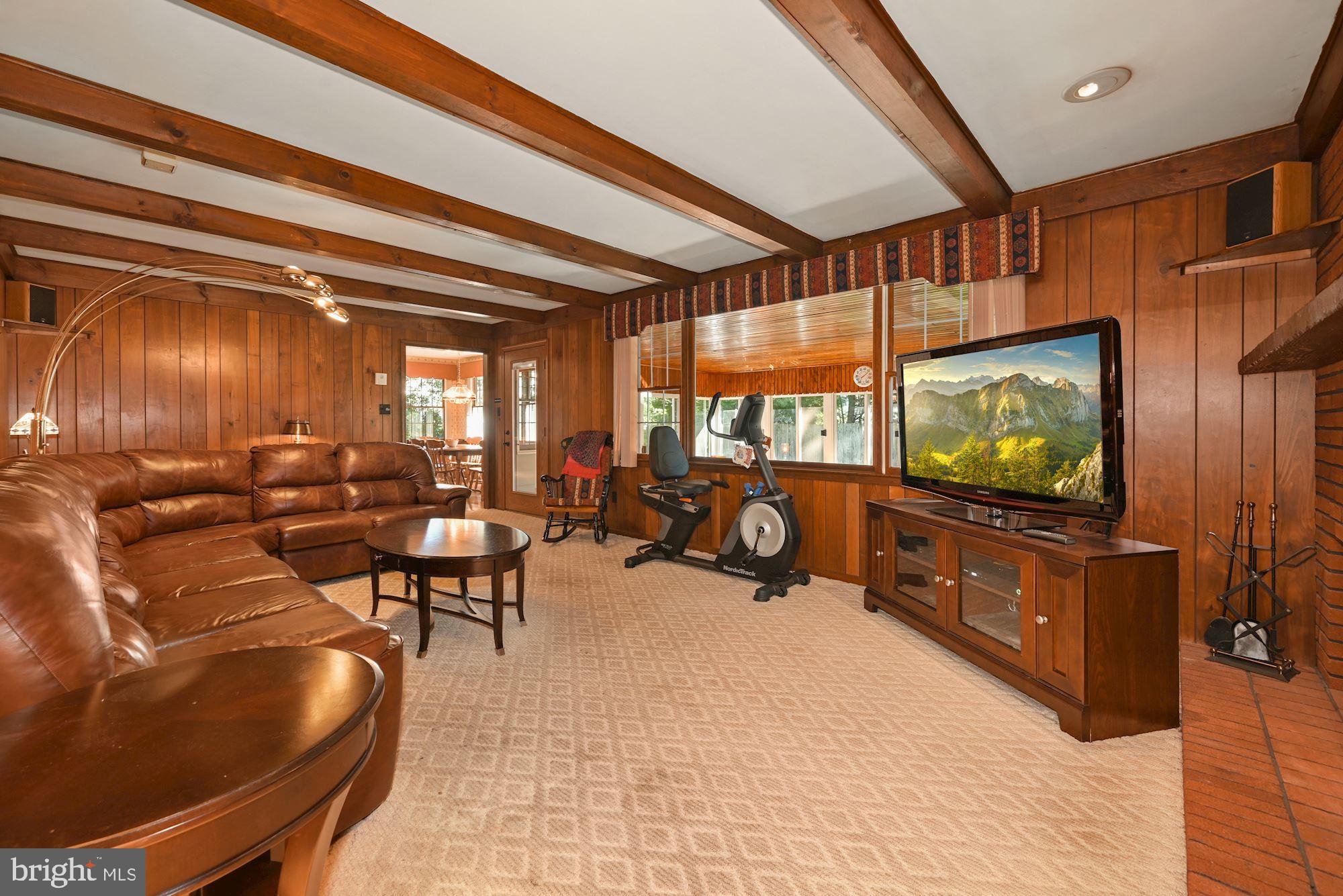 536 Sentinel Road Moorestown, NJ 08057 - Photo 14 of 35