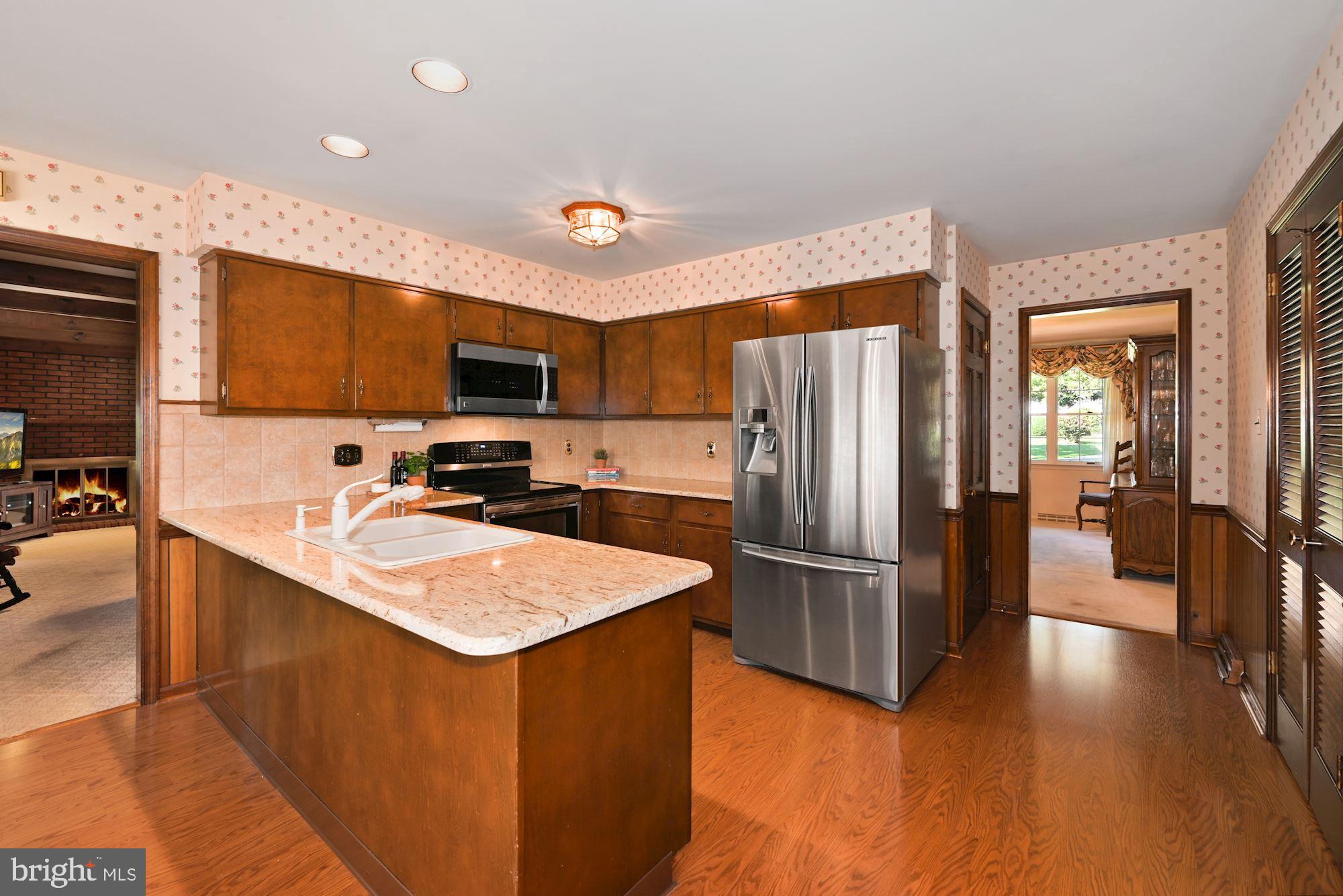 536 Sentinel Road Moorestown, NJ 08057 - Photo 17 of 35