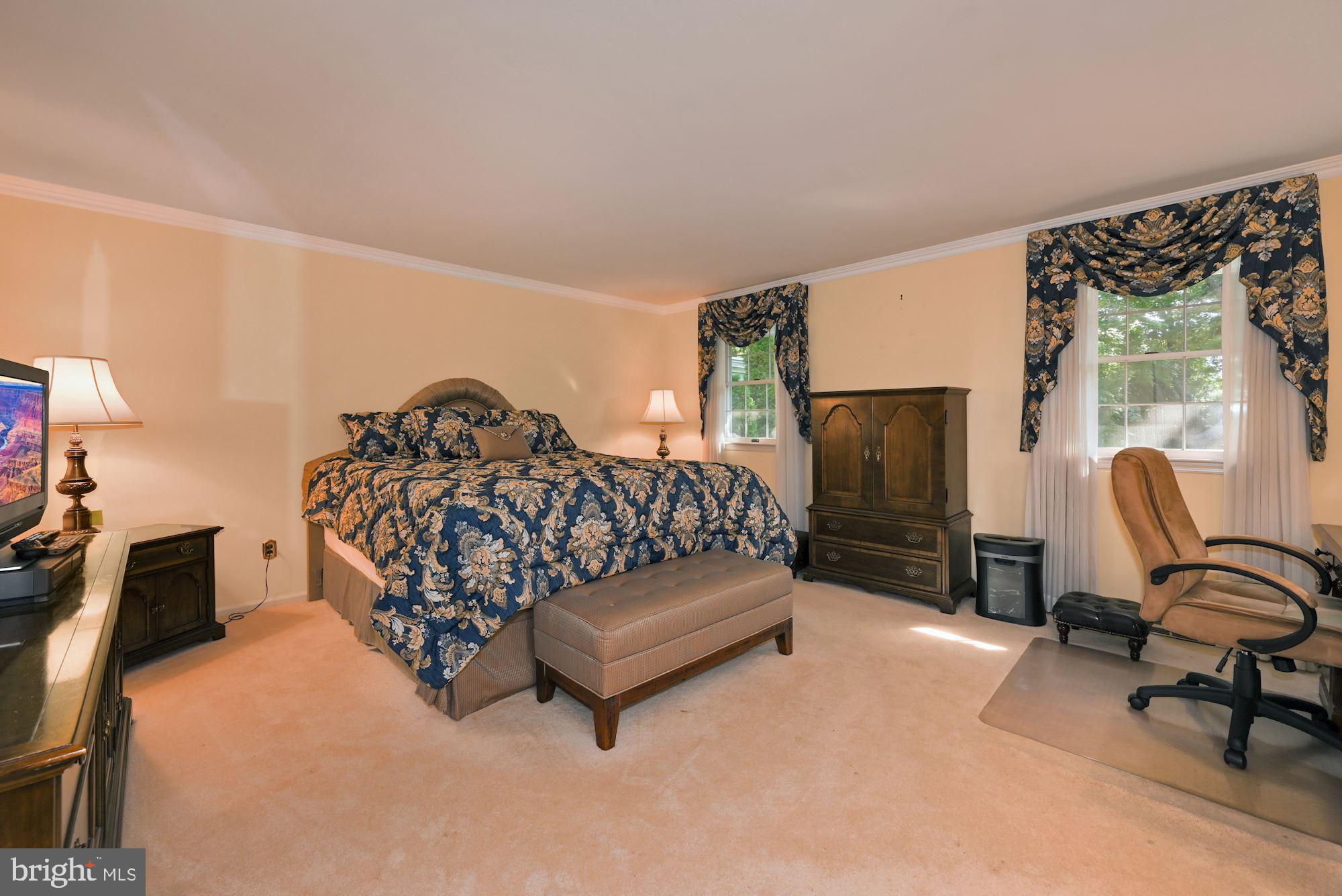 536 Sentinel Road Moorestown, NJ 08057 - Photo 21 of 35