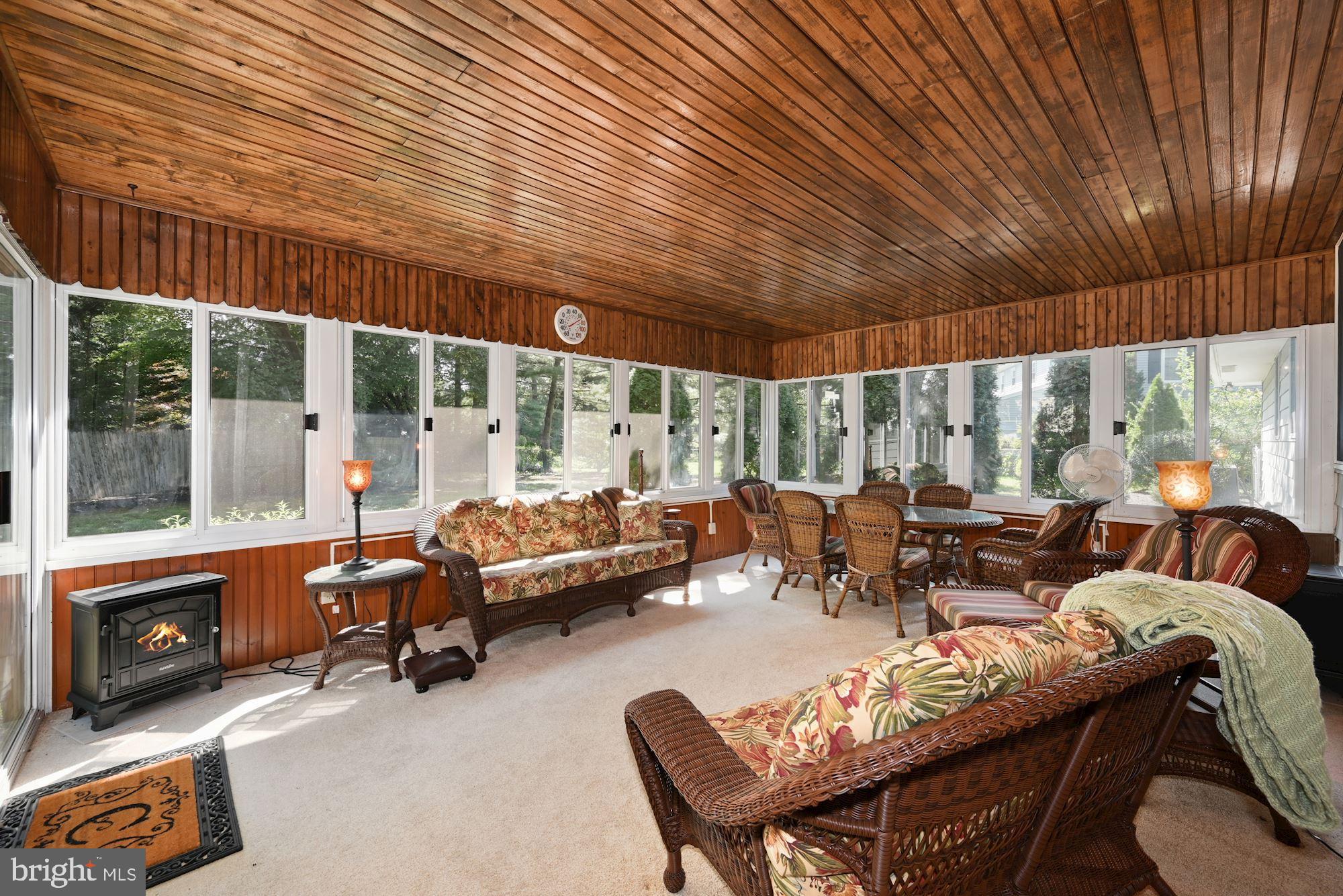 536 Sentinel Road Moorestown, NJ 08057 - Photo 27 of 35
