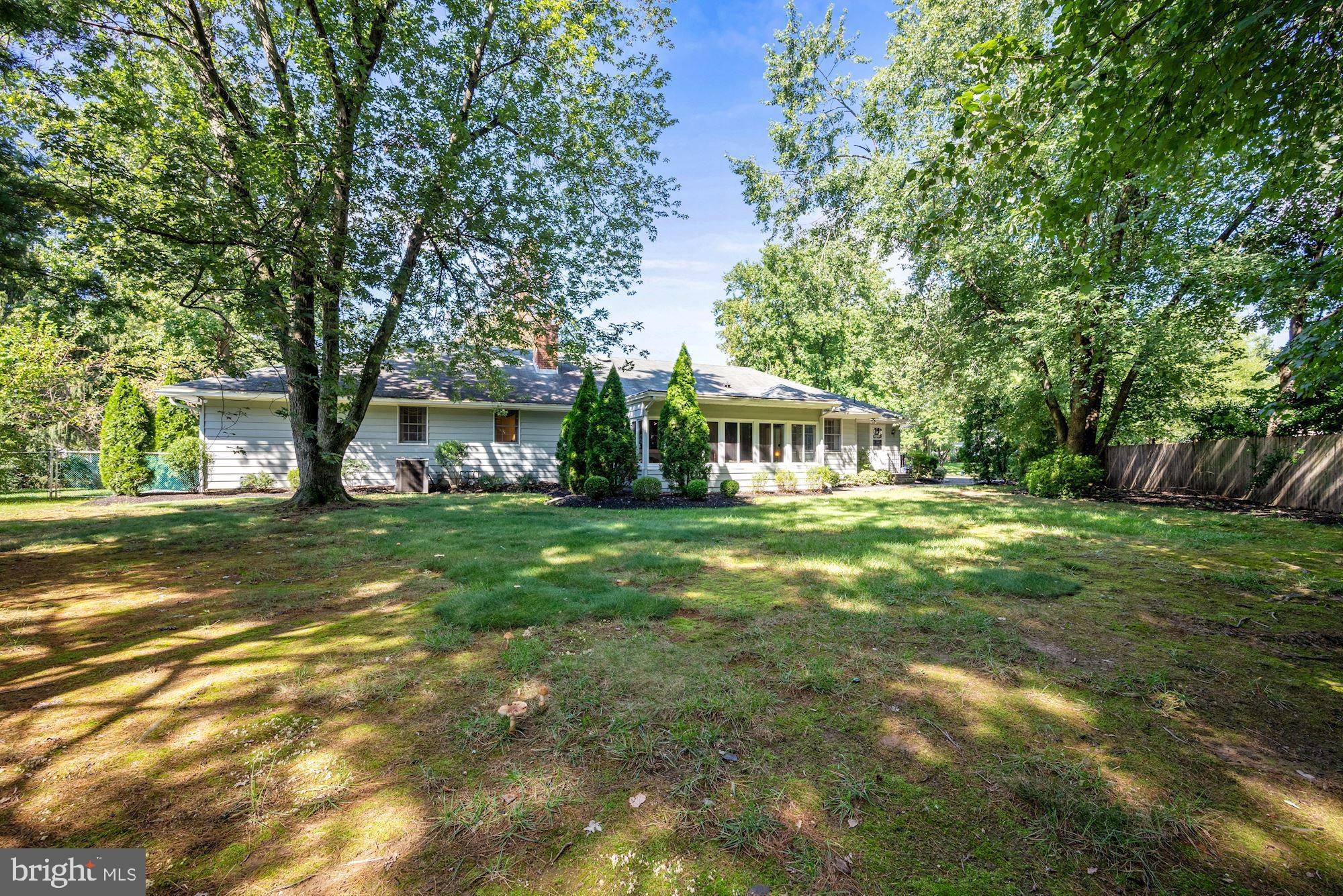 536 Sentinel Road Moorestown, NJ 08057 - Photo 31 of 35
