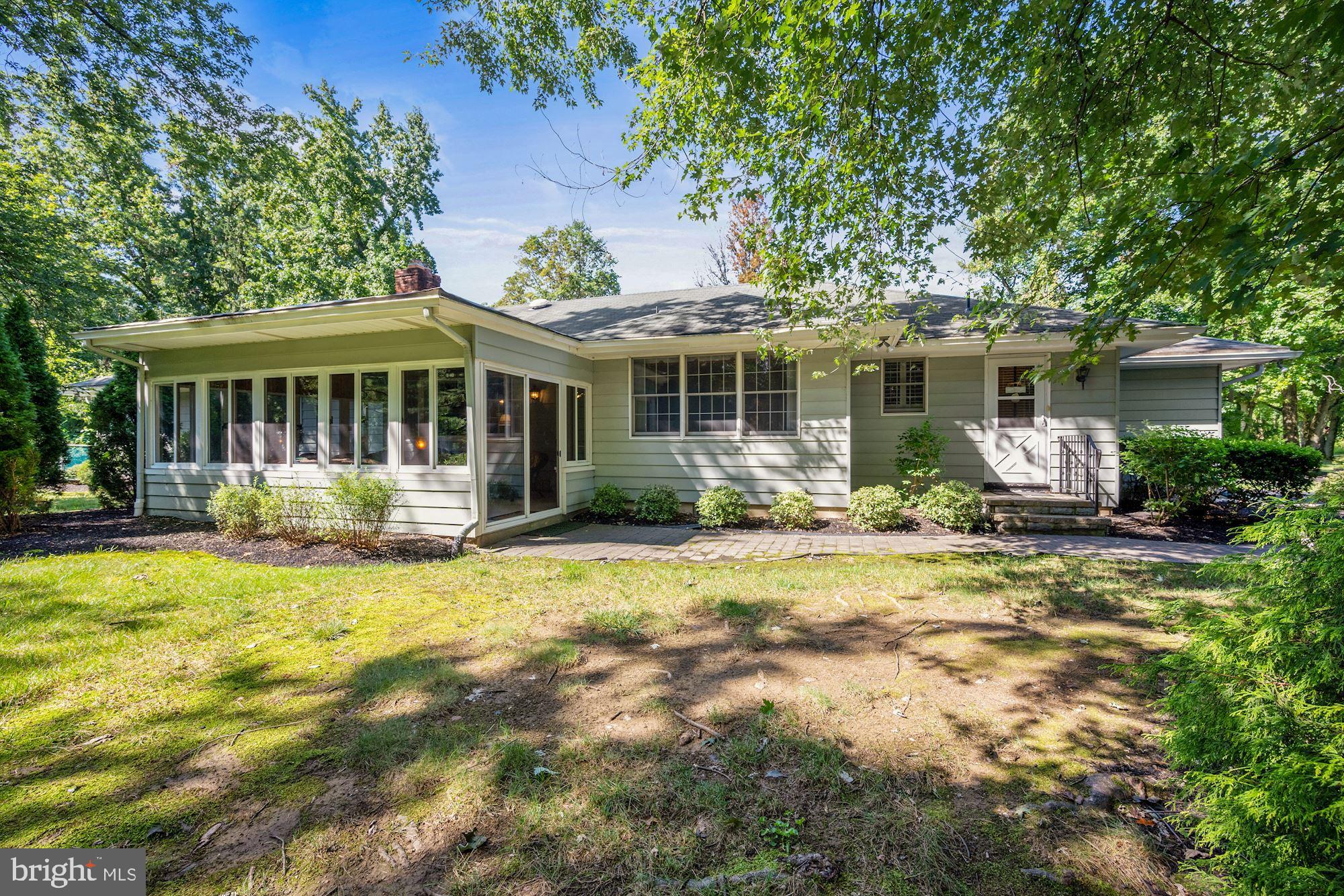 536 Sentinel Road Moorestown, NJ 08057 - Photo 32 of 35
