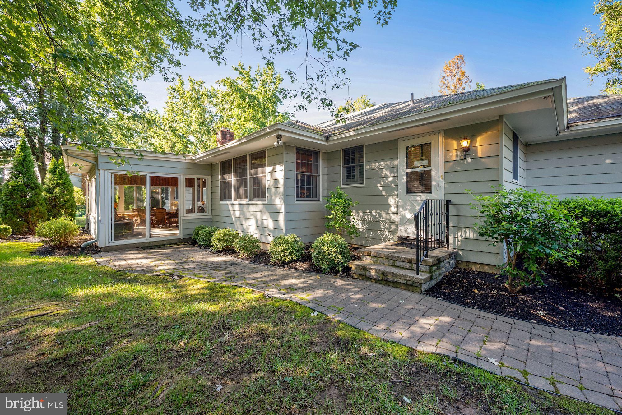 536 Sentinel Road Moorestown, NJ 08057 - Photo 33 of 35