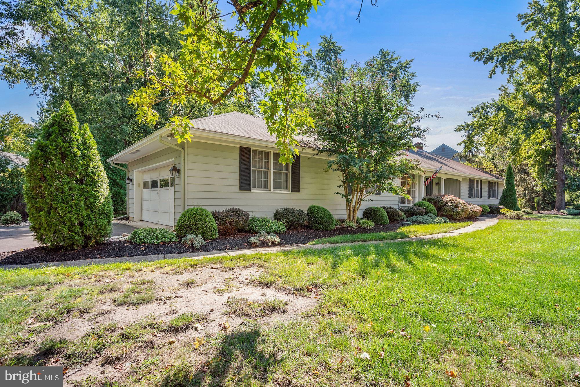 536 Sentinel Road Moorestown, NJ 08057 - Photo 35 of 35