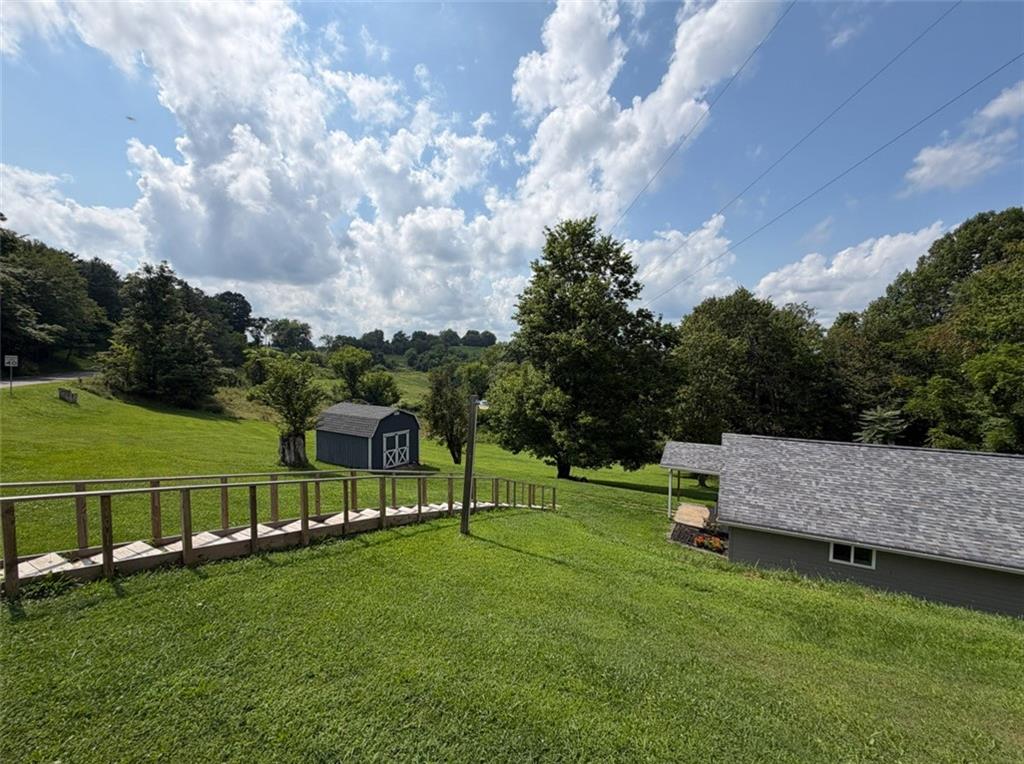 673 Taylorstown Ridge Road Avella, PA 15312 - Photo 15 of 19 Gallery Image 15